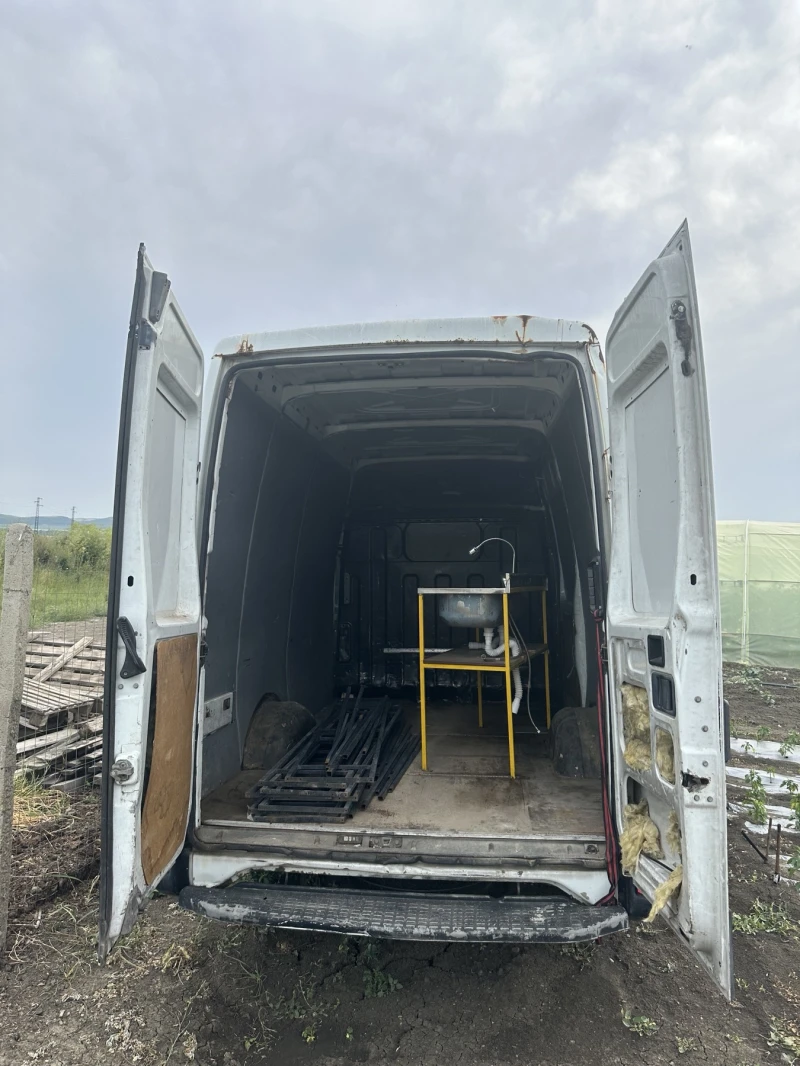 Iveco Daily, снимка 8 - Бусове и автобуси - 52670712