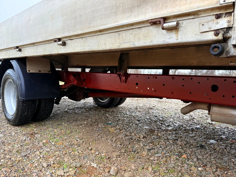 Iveco 35c11 2.8 TDI, снимка 5 - Бусове и автобуси - 52893314