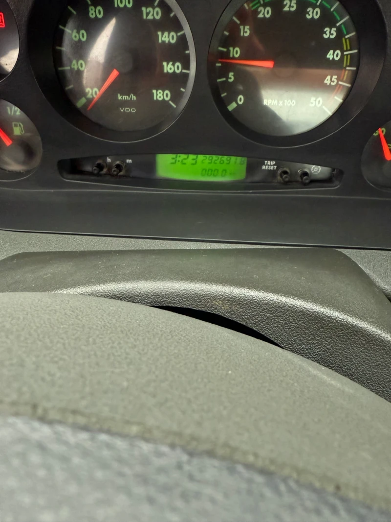 Iveco 35c11 2.8 TDI, снимка 8 - Бусове и автобуси - 52893314