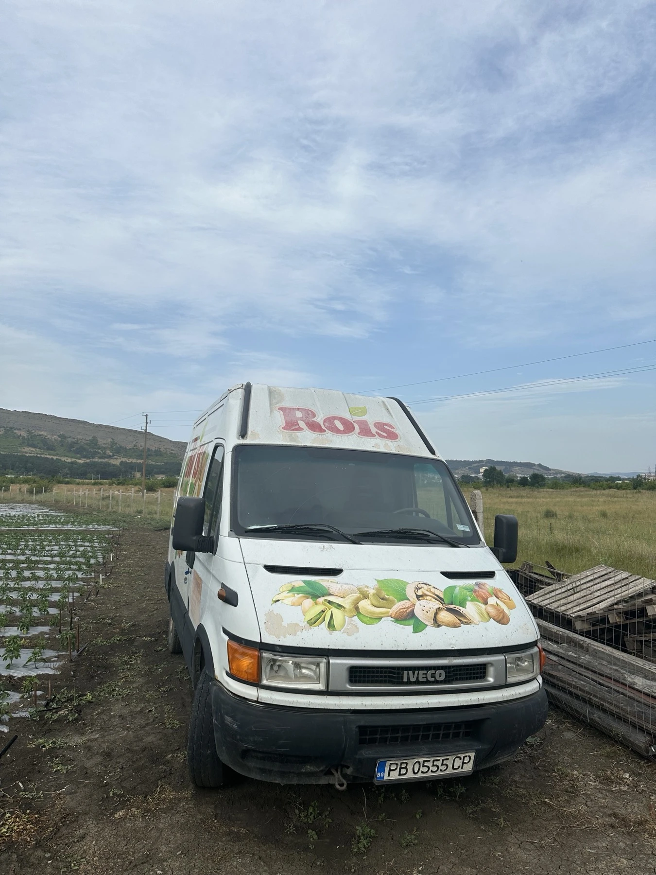 Iveco Daily, снимка 1