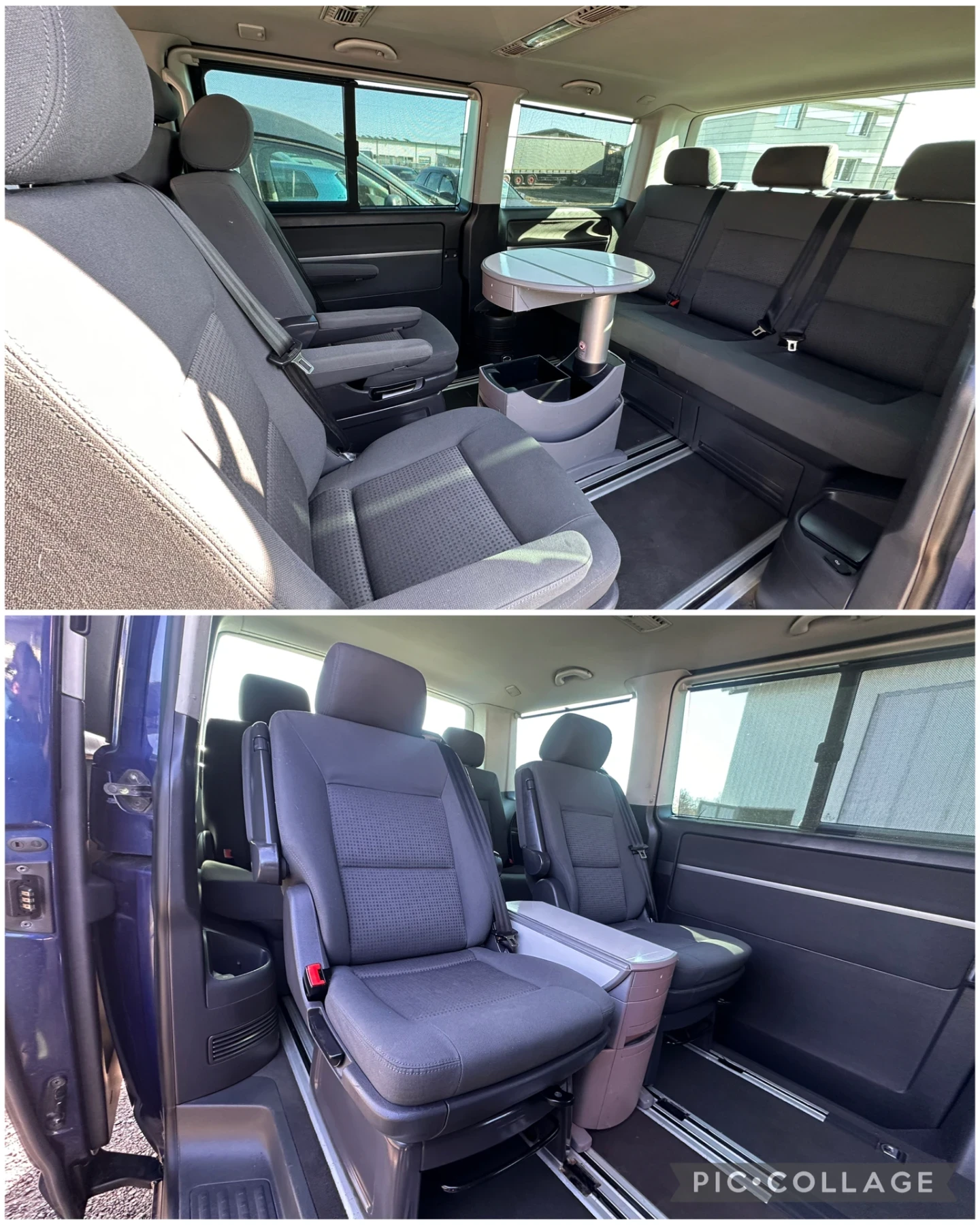 VW Multivan 2.5 - изображение 5