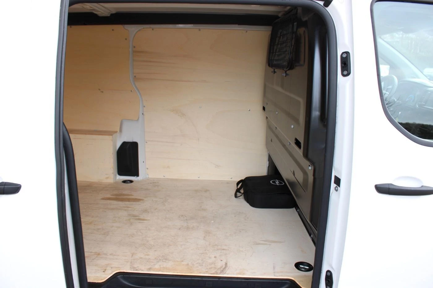 Opel Vivaro ELCTRIC* L2*  | Mobile.bg   12