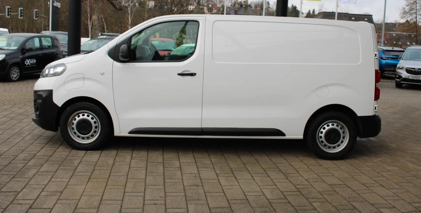 Opel Vivaro ELCTRIC* L2*  - изображение 4