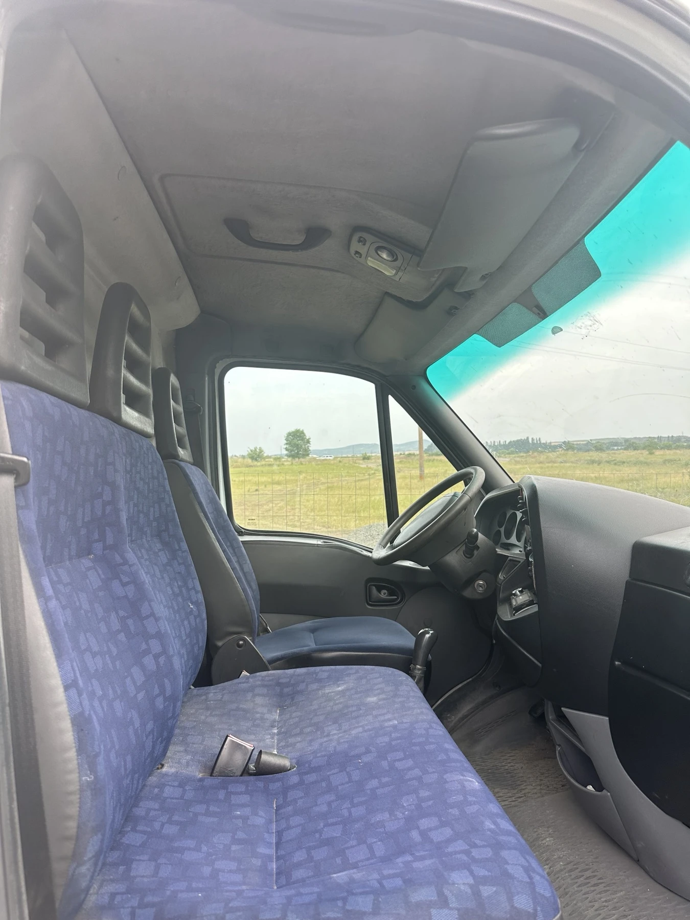 Iveco Daily  - изображение 4