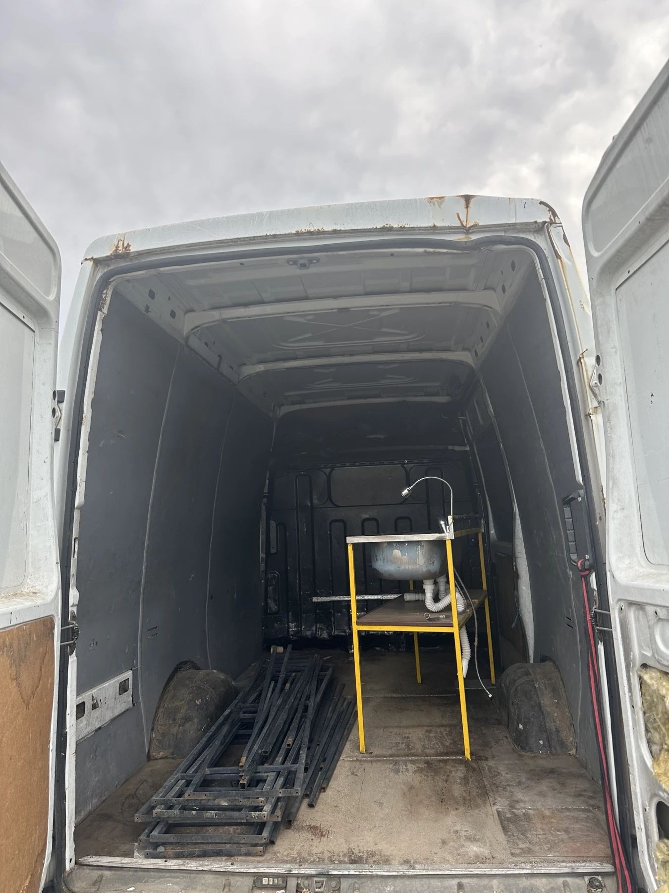 Iveco Daily  - изображение 7