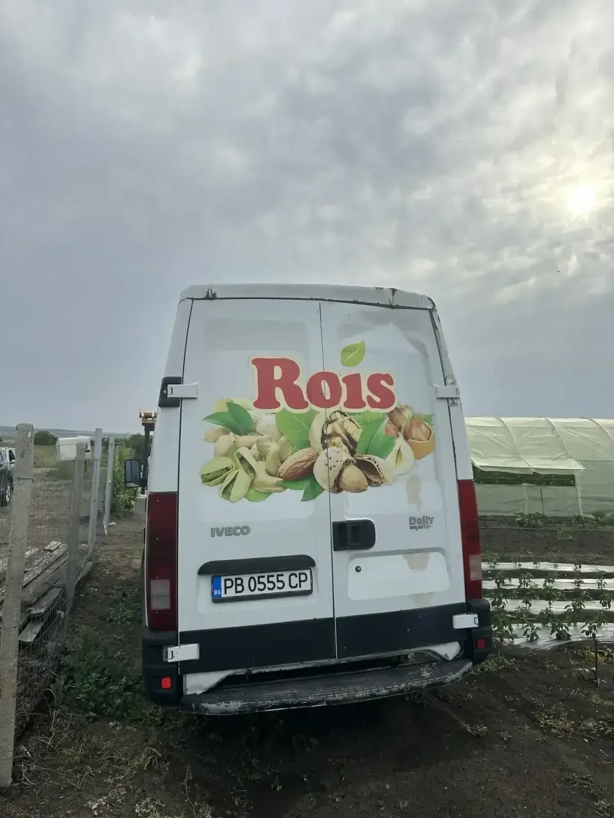 Iveco Daily  - изображение 3