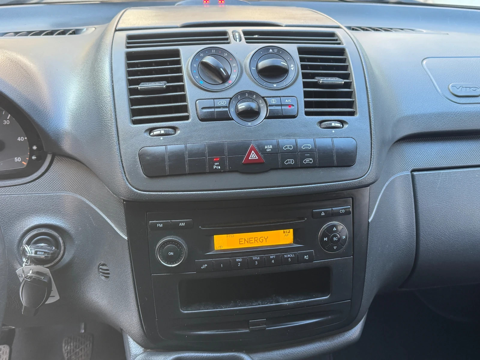 Mercedes-Benz Vito 116 CDI * Lang * K������� | Mobile.bg � ����������� 12