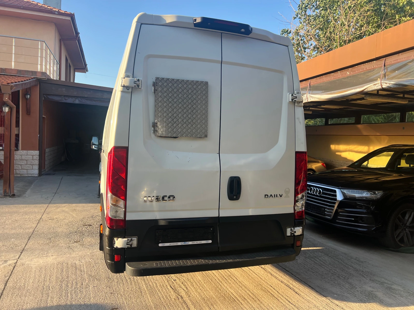 Iveco 35c17 �������� ������� | Mobile.bg � ����������� 6
