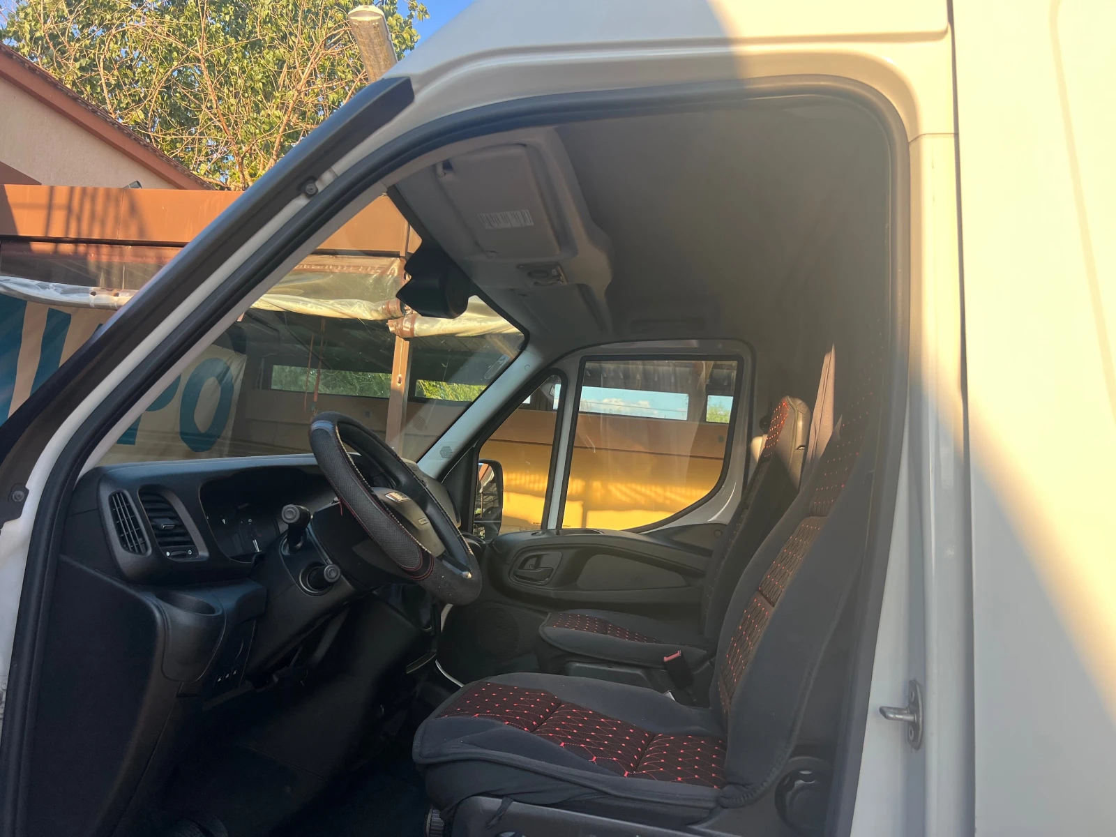Iveco 35c17 �������� ������� | Mobile.bg � ����������� 11