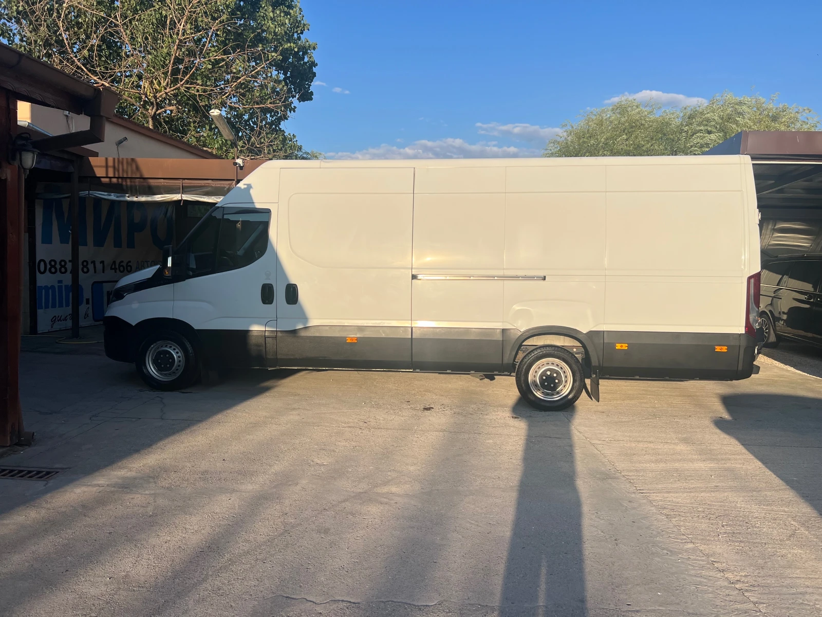 Iveco 35c17 �������� ������� | Mobile.bg � ����������� 4