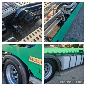 Scania P 340 + , снимка 13