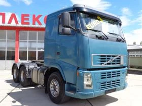     Volvo Fh 12 - 420  6X4