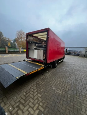 Обява за продажба на Daf Lf ~9 500 EUR - изображение 8