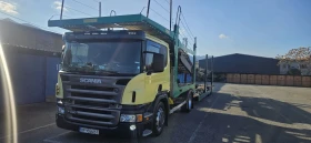 Обява за продажба на Scania P 340 +  ~88 000 лв. - изображение 1