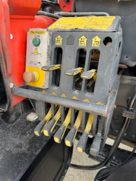 Man 18 18.280 , Palfinger 11001 , 4x4 | Mobile.bg � ����� ������ 12