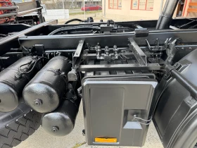 Man 18 18.280 , Palfinger 11001 , 4x4 | Mobile.bg � ����� ������ 7