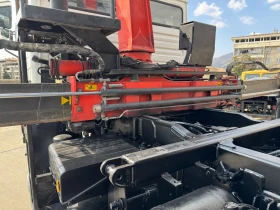 Man 18 18.280 , Palfinger 11001 , 4x4 | Mobile.bg � ����� ������ 10