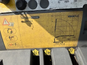 Man 18 18.280 , Palfinger 11001 , 4x4 | Mobile.bg � ����� ������ 13