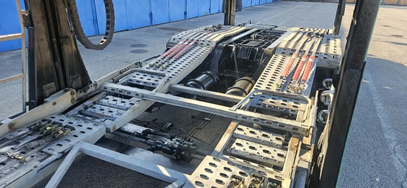 Scania P 340 + , снимка 6 - Камиони - 51290658