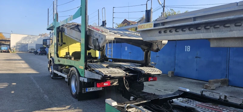 Scania P 340 + , снимка 3 - Камиони - 51290658