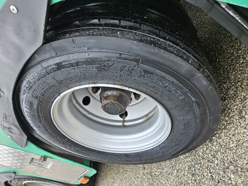 Scania P 340 + , снимка 17 - Камиони - 51290658