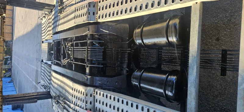 Scania P 340 + , снимка 5 - Камиони - 51290658