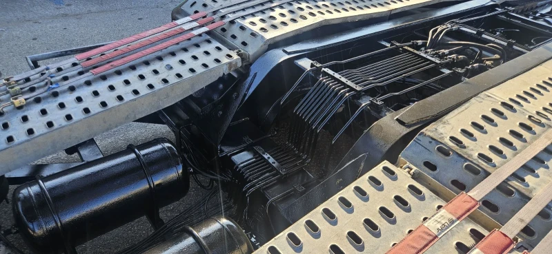 Scania P 340 + , снимка 11 - Камиони - 51290658