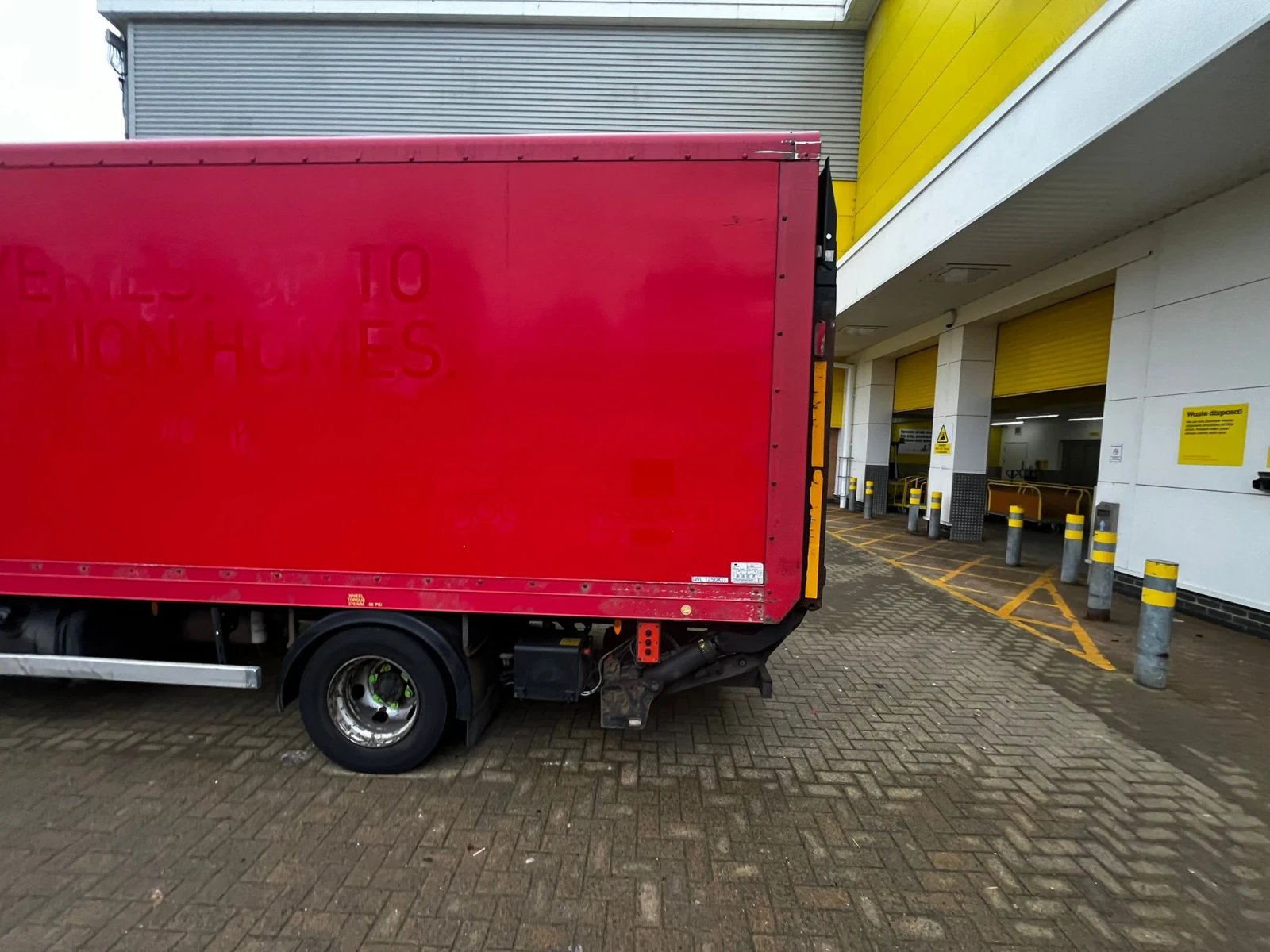 Daf Lf  - изображение 3