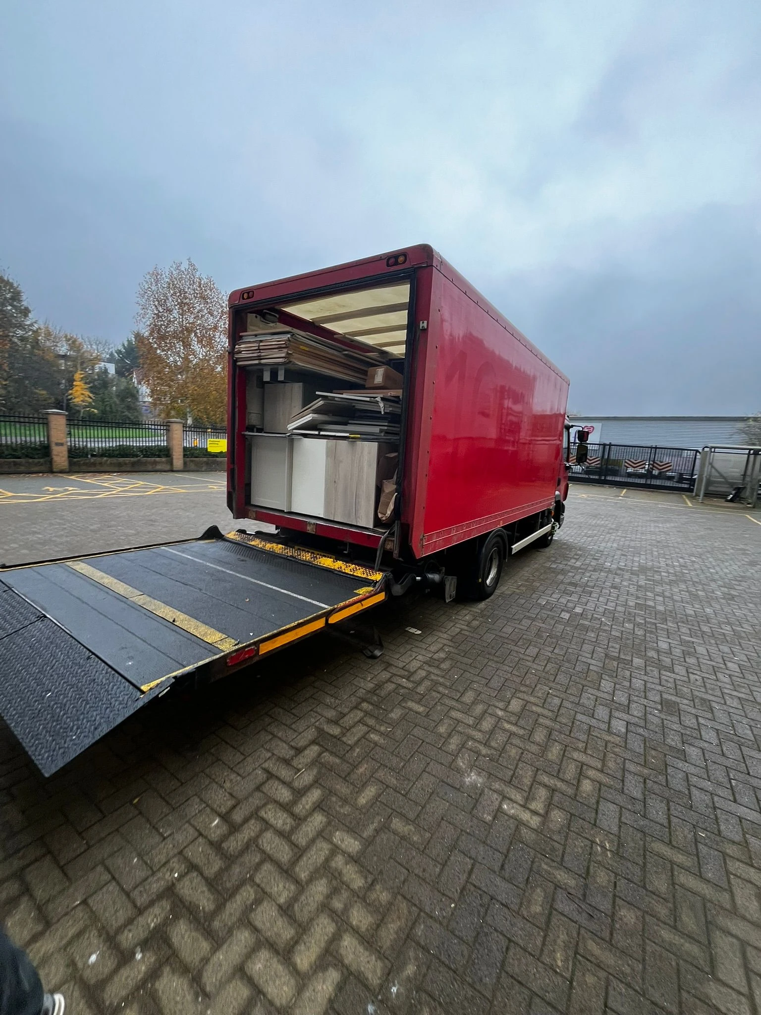 Daf Lf  - изображение 9