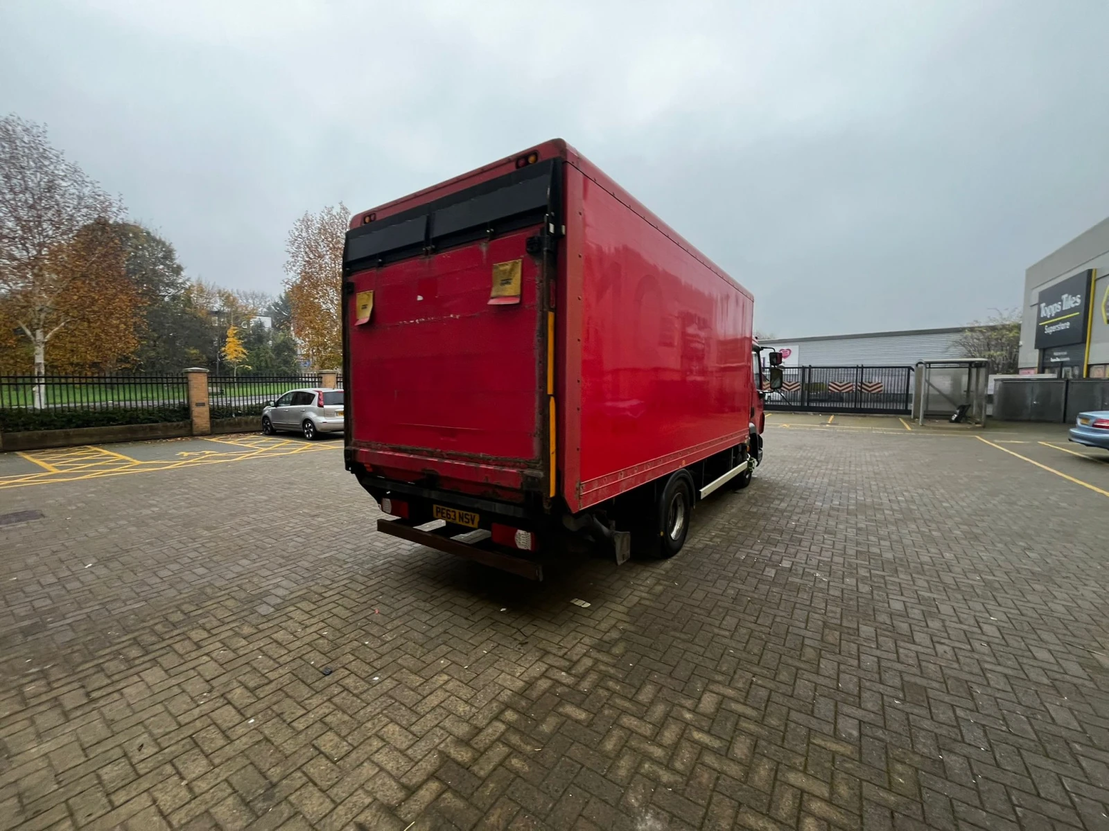 Daf Lf  - изображение 2
