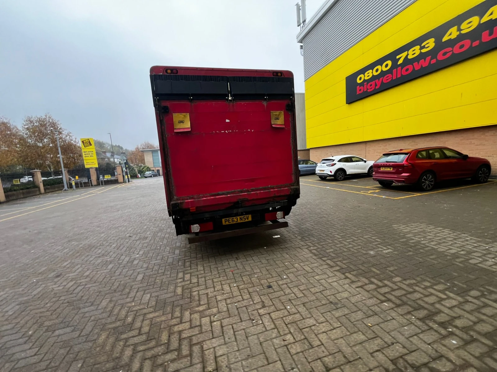 Daf Lf  - изображение 10