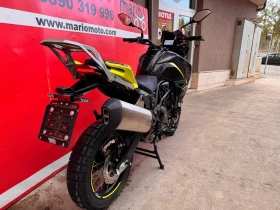 Benelli TRK 702X ABS Lizing, снимка 4