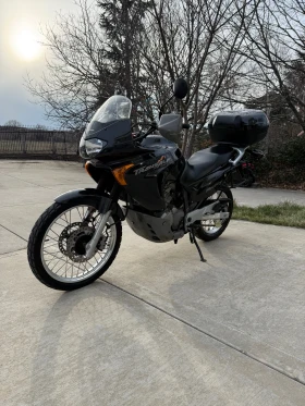 Honda Xlv 19000km !!!, снимка 4