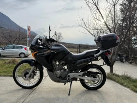 Honda Xlv 19000km !!!, снимка 5