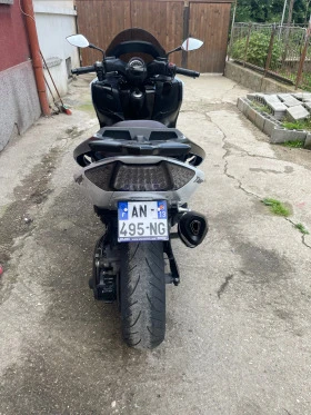 Yamaha T-max White Max Anniversary, снимка 4