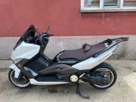 Yamaha T-max White Max Anniversary, снимка 7