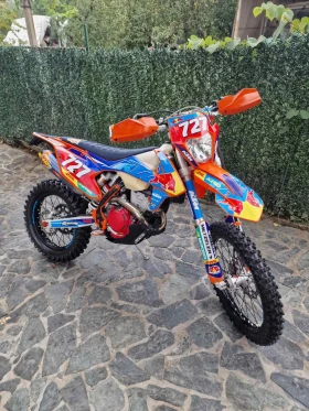     Ktm EXC