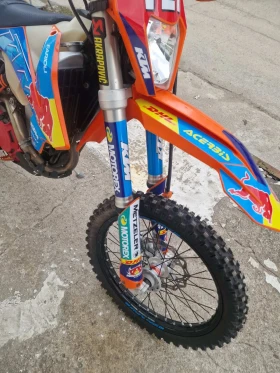 Ktm EXC, снимка 11