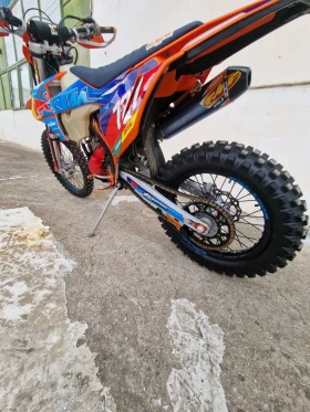 Ktm EXC, снимка 7