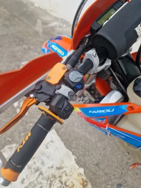 Ktm EXC, снимка 8