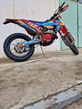 Ktm EXC, снимка 6