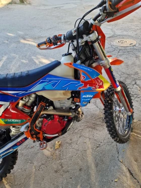 Ktm EXC, снимка 2