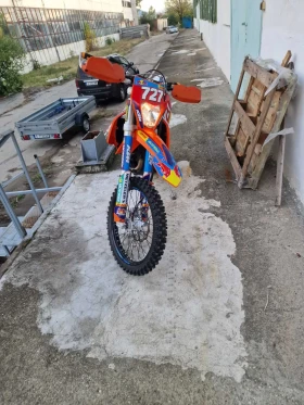 Ktm EXC, снимка 4