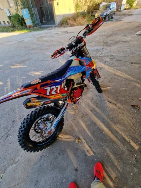 Ktm EXC, снимка 3