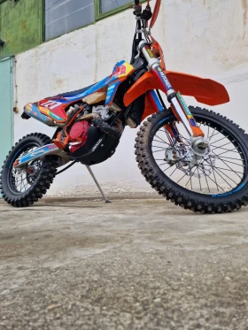 Ktm EXC, снимка 5