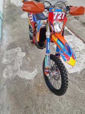 Ktm EXC, снимка 10