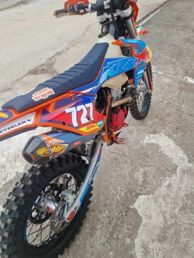 Ktm EXC, снимка 9