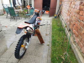 Ktm SX-F, снимка 4