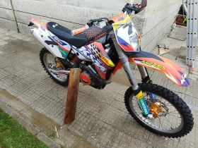 Ktm SX-F, снимка 5