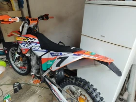 Ktm SX-F, снимка 2